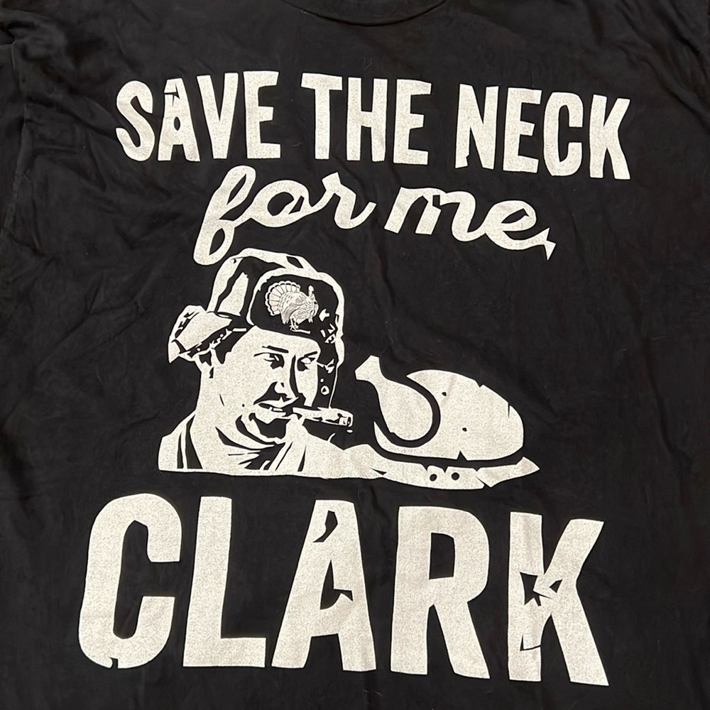 Men’s National Lampoon’s T-Shirt, size 3XL